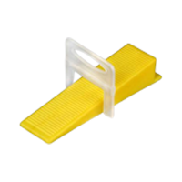 Tile Leveling